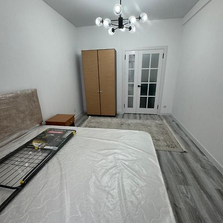 Evita Apartment Biskek Kültér fotó