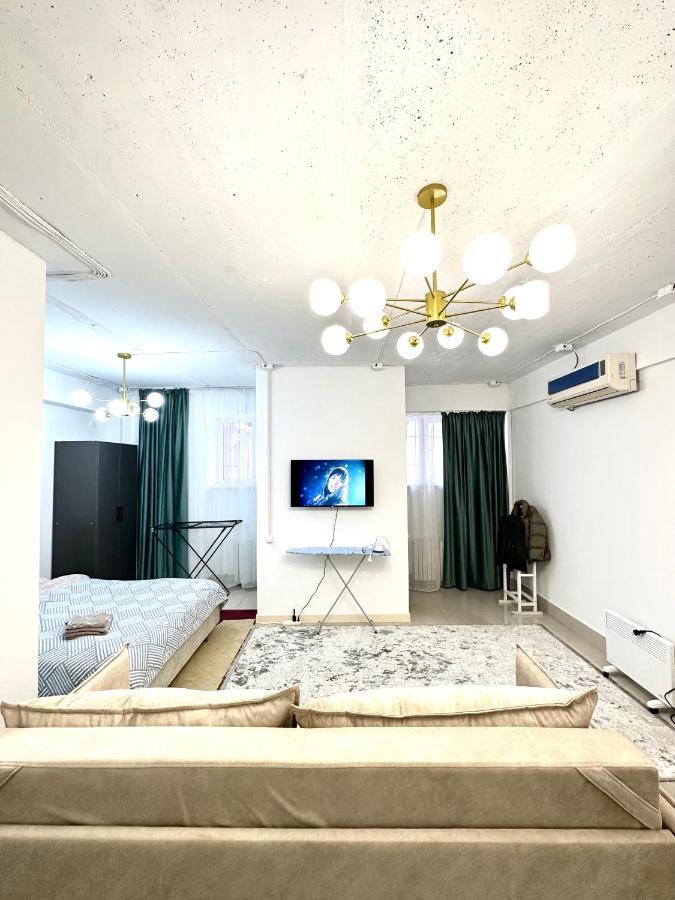 Evita Apartment Biskek Kültér fotó