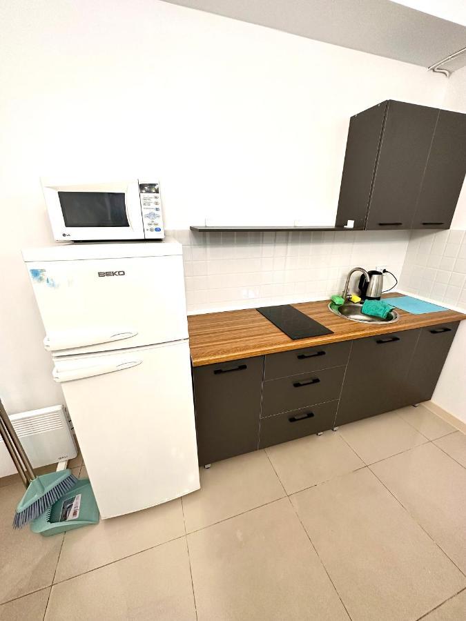 Evita Apartment Biskek Kültér fotó