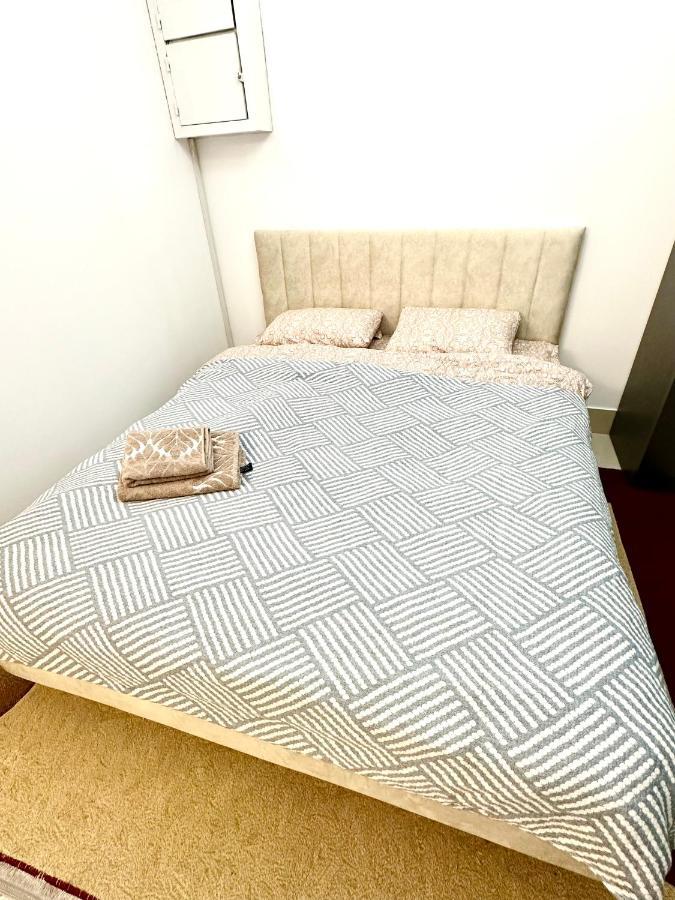 Evita Apartment Biskek Kültér fotó