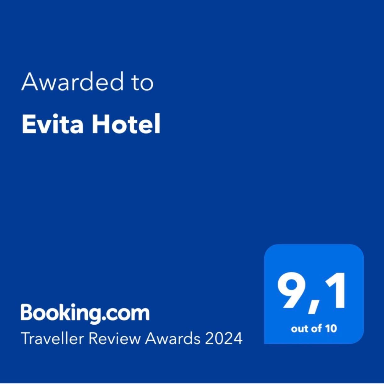 Evita Apartment Biskek Kültér fotó