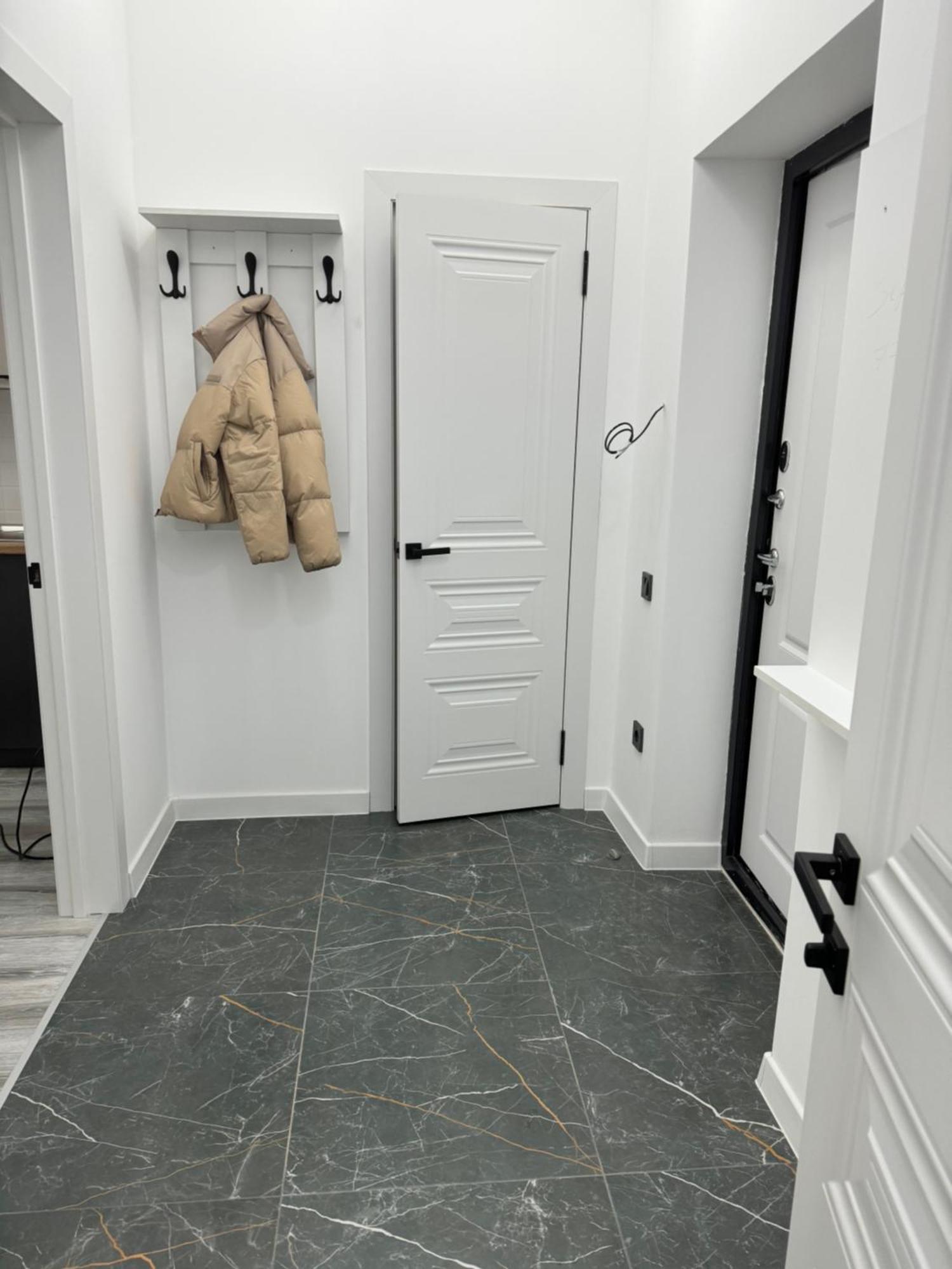 Evita Apartment Biskek Kültér fotó