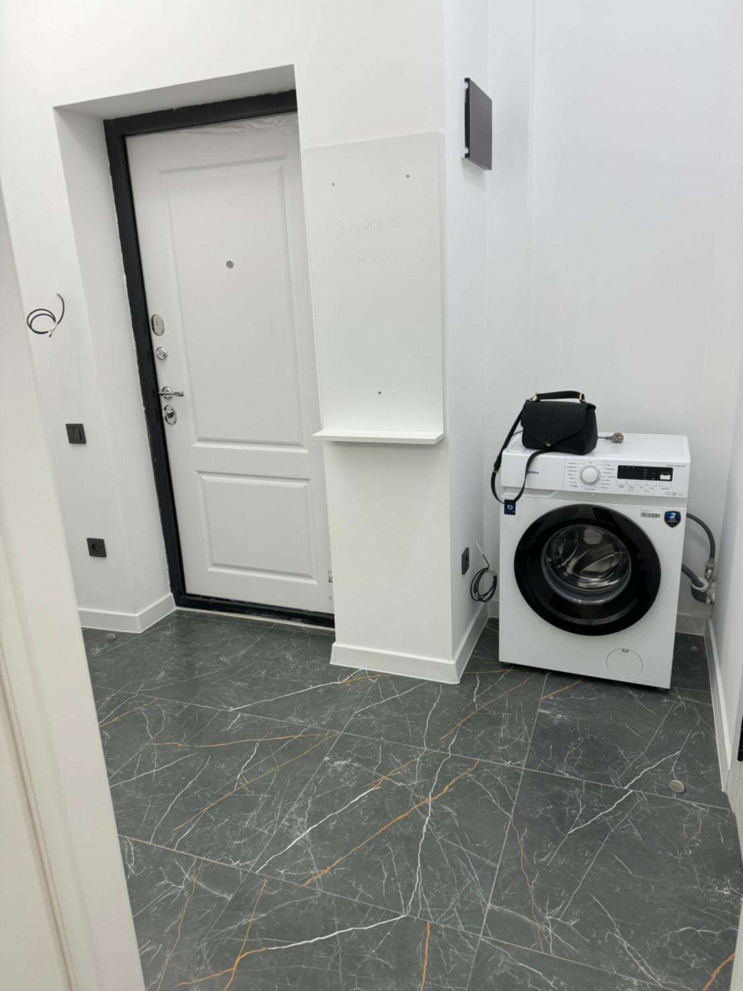 Evita Apartment Biskek Kültér fotó