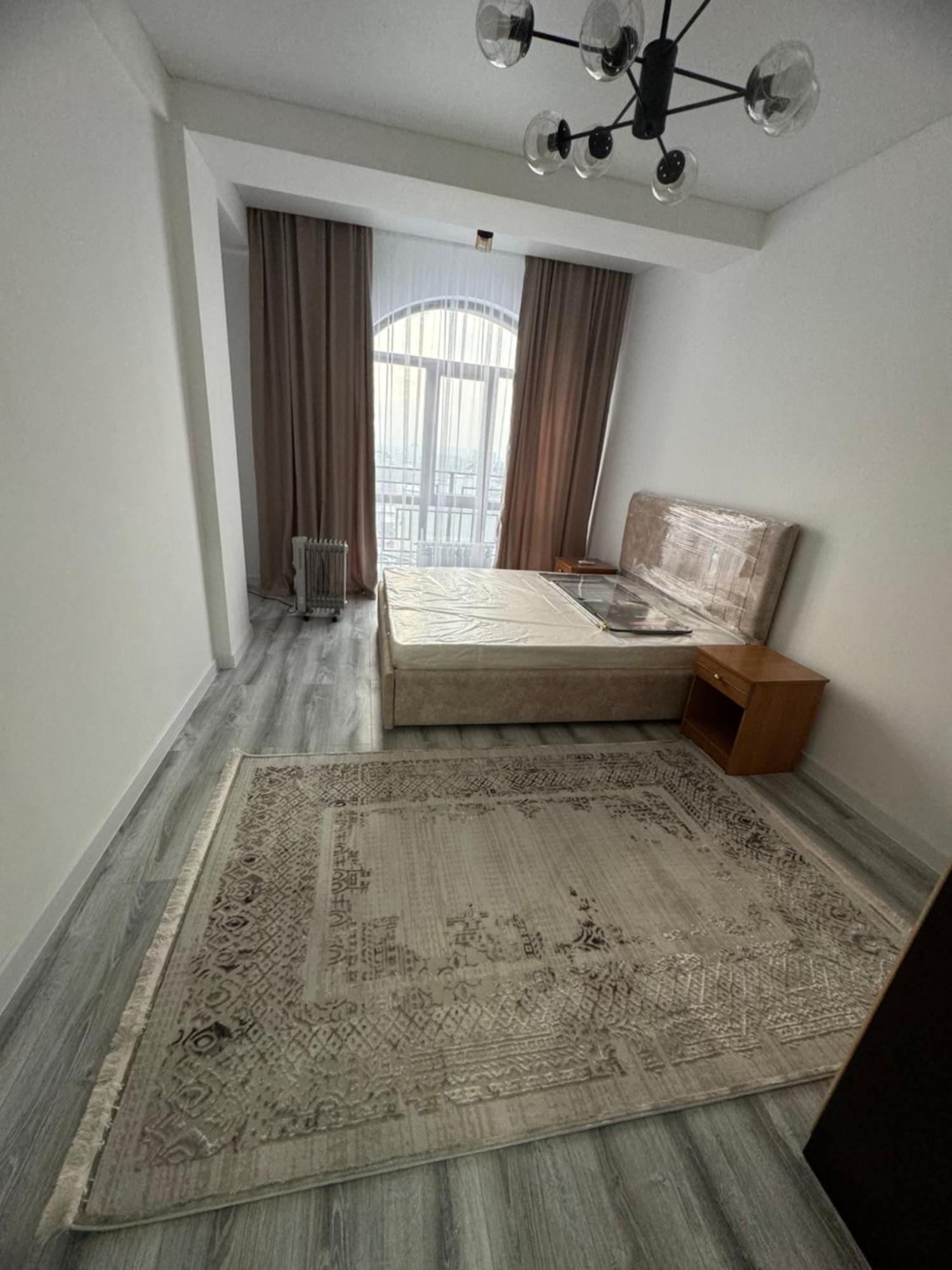 Evita Apartment Biskek Kültér fotó