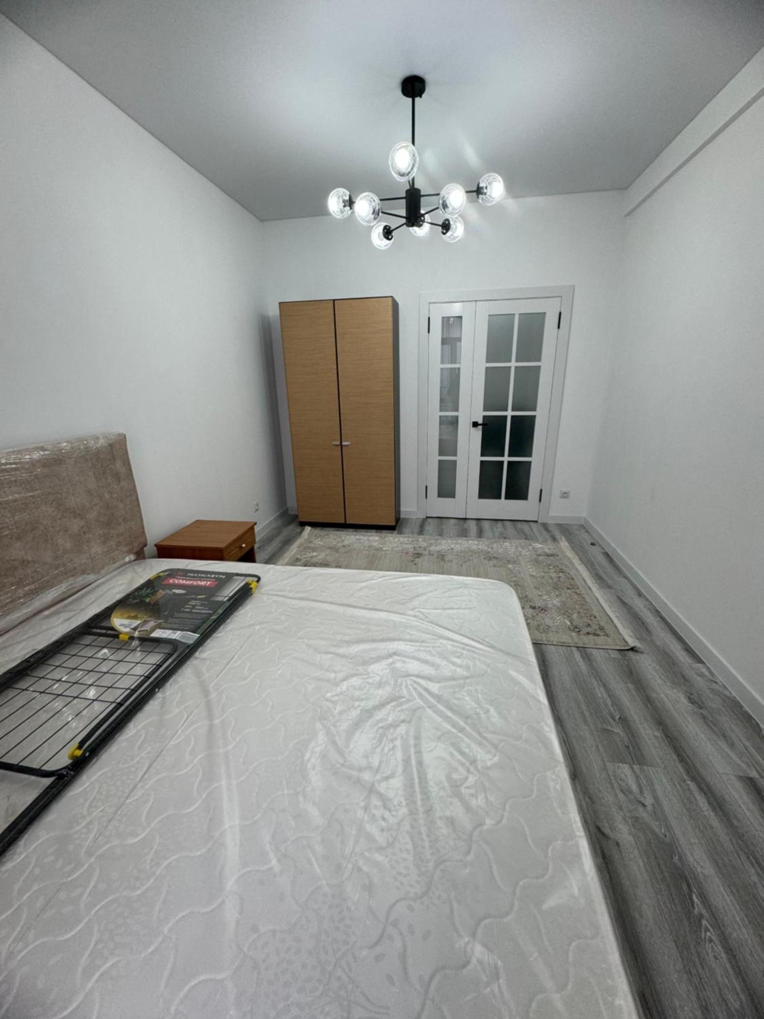 Evita Apartment Biskek Kültér fotó